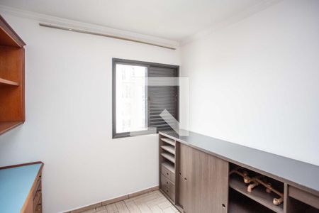 Quarto 1 de apartamento à venda com 3 quartos, 70m² em Jardim Melo, Diadema