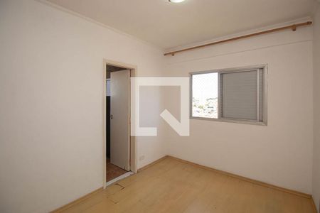 Suíte  de apartamento para alugar com 3 quartos, 85m² em Vila Gustavo, São Paulo