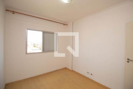 Suíte  de apartamento para alugar com 3 quartos, 85m² em Vila Gustavo, São Paulo