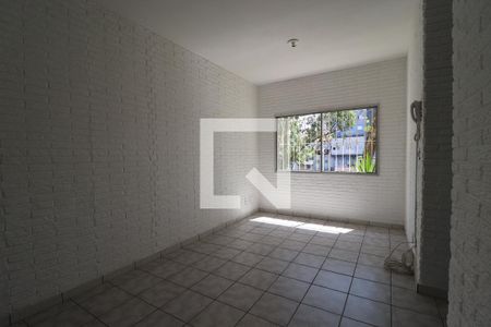 Sala de apartamento para alugar com 2 quartos, 60m² em Jardim Ipanema, Santo André