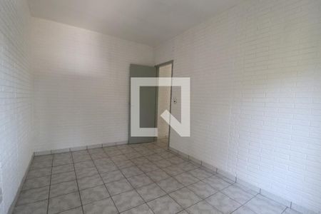 Quarto 1 de apartamento para alugar com 2 quartos, 60m² em Jardim Ipanema, Santo André