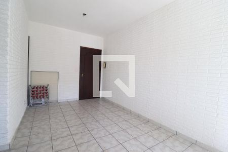 Sala de apartamento para alugar com 2 quartos, 60m² em Jardim Ipanema, Santo André
