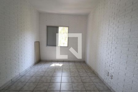 Quarto 1 de apartamento para alugar com 2 quartos, 60m² em Jardim Ipanema, Santo André