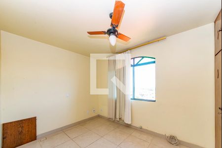 Suíte de apartamento para alugar com 4 quartos, 120m² em Parque Pedro Ii, Belo Horizonte