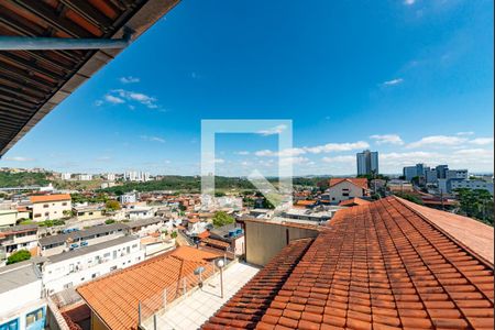 Sala 1 de apartamento para alugar com 4 quartos, 120m² em Parque Pedro Ii, Belo Horizonte