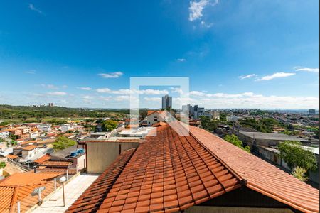 Sala 1 de apartamento para alugar com 4 quartos, 120m² em Parque Pedro Ii, Belo Horizonte