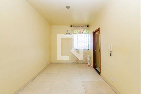 Sala 2 de apartamento para alugar com 4 quartos, 120m² em Parque Pedro Ii, Belo Horizonte