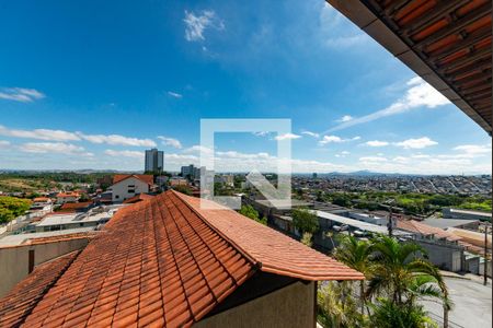Sala 1 de apartamento para alugar com 4 quartos, 120m² em Parque Pedro Ii, Belo Horizonte