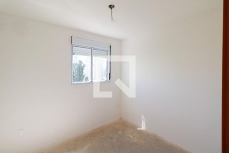 Quarto 1 de apartamento à venda com 2 quartos, 34m² em Vila Palmares, São Caetano do Sul