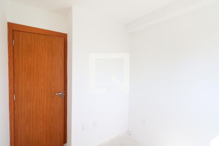 Quarto 2 de apartamento à venda com 2 quartos, 34m² em Vila Palmares, São Caetano do Sul