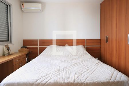 Suíte de apartamento à venda com 3 quartos, 159m² em Sagrada Família, Belo Horizonte