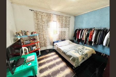 Quarto de casa para alugar com 1 quarto, 125m² em Vila Renato, São Paulo