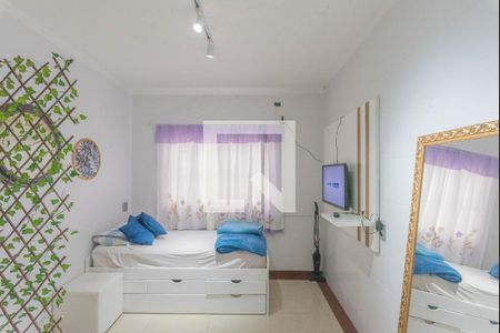 Sala de TV/Quarto de casa para alugar com 5 quartos, 261m² em Jardim Chapadão, Campinas
