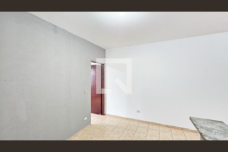 Sala de casa para alugar com 1 quarto, 35m² em Vila Menck, Osasco