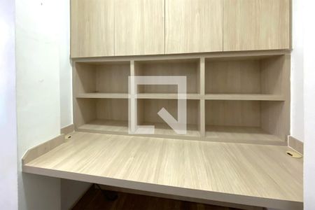 Extensão da Sala de apartamento à venda com 3 quartos, 102m² em São Lucas, Belo Horizonte