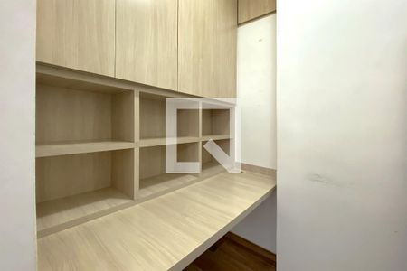 Extensão da Sala de apartamento à venda com 3 quartos, 102m² em São Lucas, Belo Horizonte