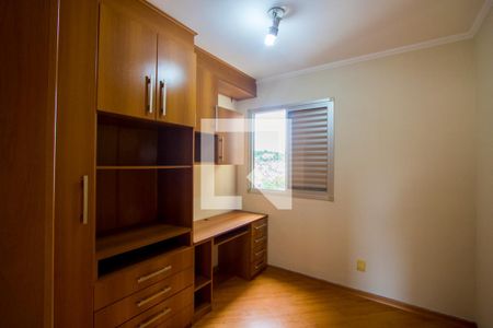 Quarto 2 de apartamento para alugar com 3 quartos, 60m² em Jardim Cambui, Santo André