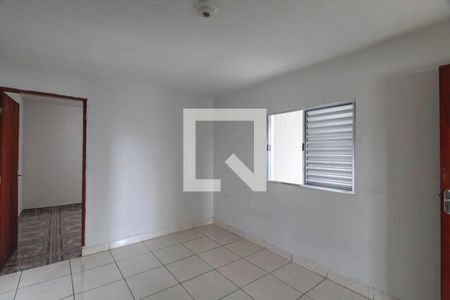 Sala de casa para alugar com 2 quartos, 80m² em Jardim Brasilia, São Paulo