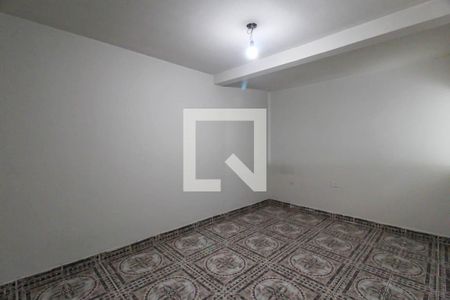 Quarto 1 de casa para alugar com 2 quartos, 80m² em Jardim Brasilia, São Paulo