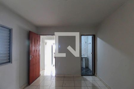 Sala de casa para alugar com 2 quartos, 80m² em Jardim Brasilia, São Paulo