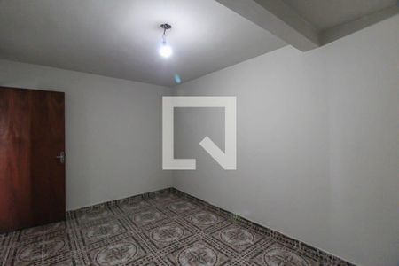 Quarto 1 de casa para alugar com 2 quartos, 80m² em Jardim Brasilia, São Paulo