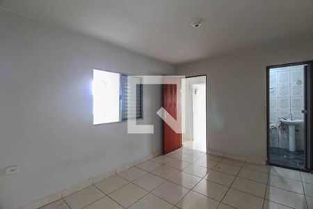 Sala de casa para alugar com 2 quartos, 80m² em Jardim Brasilia, São Paulo