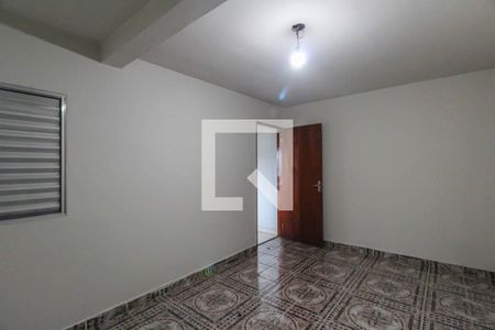Quarto 1 de casa para alugar com 2 quartos, 80m² em Jardim Brasilia, São Paulo