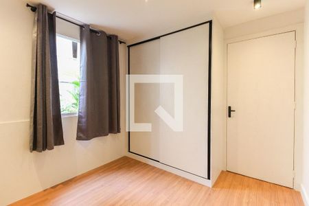 Quarto 1 de apartamento para alugar com 2 quartos, 63m² em Conjunto Residencial José Bonifácio, São Paulo