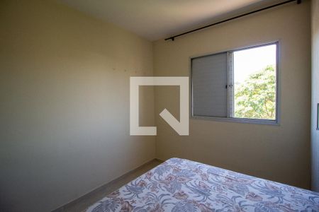 Quarto 1 de apartamento para alugar com 2 quartos, 52m² em Jardim America, Sorocaba