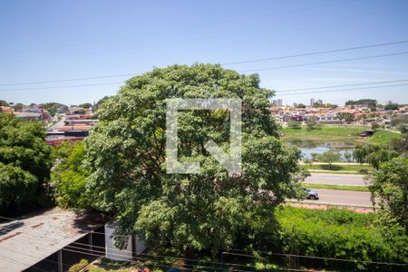 Vista do Quarto 1 de apartamento para alugar com 2 quartos, 52m² em Jardim America, Sorocaba