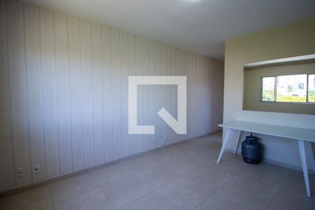 Sala  de apartamento para alugar com 2 quartos, 52m² em Jardim America, Sorocaba