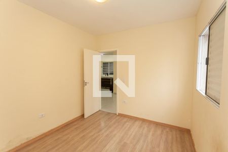 Quarto 1 de apartamento para alugar com 2 quartos, 55m² em Vila São Paulo, São Paulo