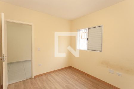 Quarto 1 de apartamento para alugar com 2 quartos, 55m² em Vila São Paulo, São Paulo