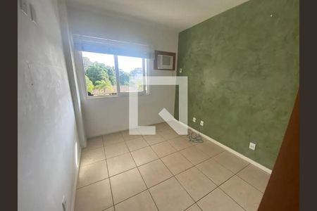 Quarto de apartamento para alugar com 3 quartos, 127m² em Itacoatiara, Niterói