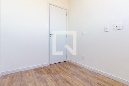 Quarto 1 de apartamento para alugar com 2 quartos, 35m² em Cidade Patriarca, São Paulo