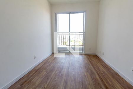 Sala de apartamento para alugar com 2 quartos, 35m² em Cidade Patriarca, São Paulo