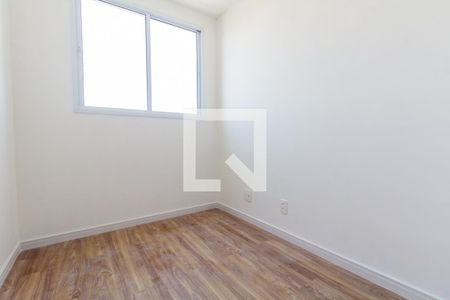 Quarto 1 de apartamento para alugar com 2 quartos, 35m² em Cidade Patriarca, São Paulo