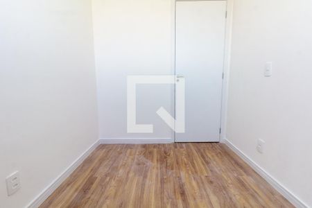 Quarto 1 de apartamento para alugar com 2 quartos, 35m² em Cidade Patriarca, São Paulo