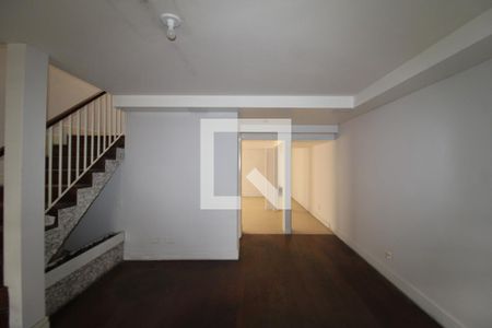 Sala de casa à venda com 3 quartos, 200m² em Parada Inglesa, São Paulo