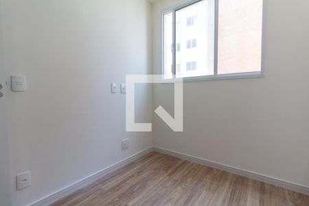Quarto 1 de apartamento para alugar com 2 quartos, 36m² em Cidade Patriarca, São Paulo