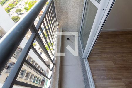 Varanda de apartamento para alugar com 2 quartos, 36m² em Cidade Patriarca, São Paulo