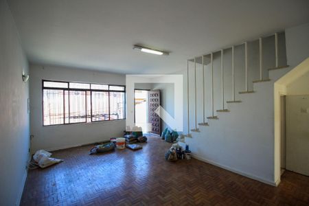Sala de casa para alugar com 2 quartos, 100m² em Vila Prudente, São Paulo