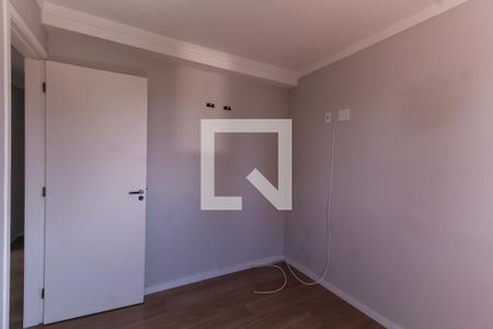 Quarto 1 de apartamento para alugar com 2 quartos, 50m² em Vila Bertioga, São Paulo