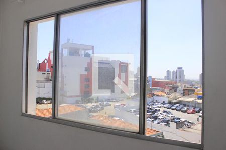 Quarto de apartamento para alugar com 1 quarto, 27m² em Centro, Guarulhos
