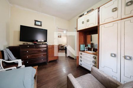 Quarto 1 de casa à venda com 3 quartos, 140m² em Cidade Patriarca, São Paulo