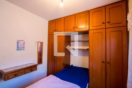 Quarto 1 de casa para alugar com 3 quartos, 127m² em Jardim Cambui, Santo André