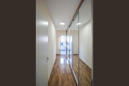 Quarto Suíte de apartamento para alugar com 4 quartos, 147m² em Centro, São Bernardo do Campo
