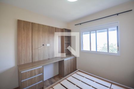 Quarto Suíte de apartamento para alugar com 4 quartos, 147m² em Centro, São Bernardo do Campo