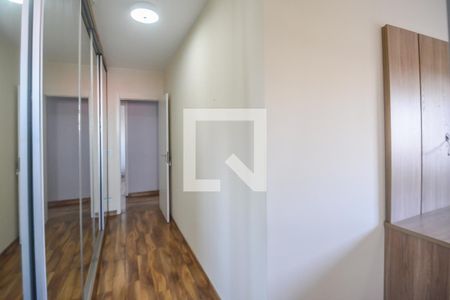Quarto Suíte de apartamento para alugar com 4 quartos, 147m² em Centro, São Bernardo do Campo