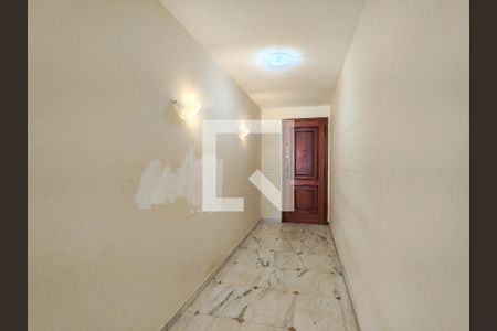 Entrada de apartamento para alugar com 3 quartos, 131m² em Tijuca, Rio de Janeiro